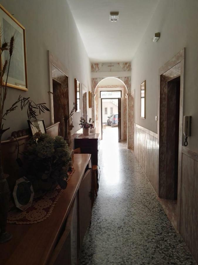 Camere Comunicanti
