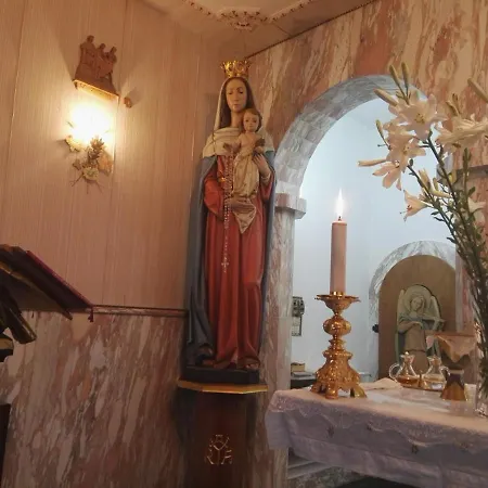Villa Sacro Cuore-3